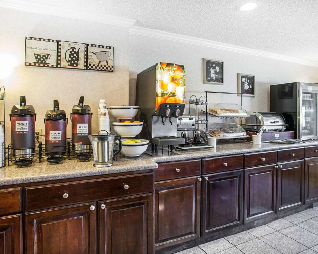 Comfort Inn photo 16