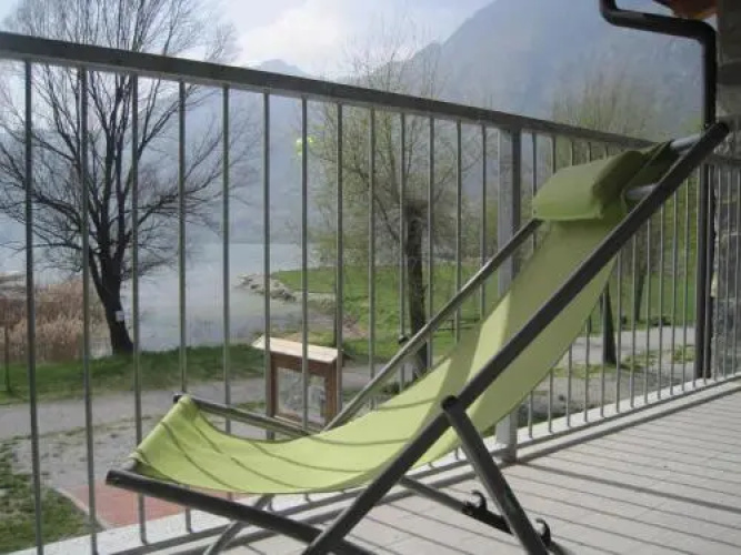 Active Hostel - Ostello Ponte Caffaro