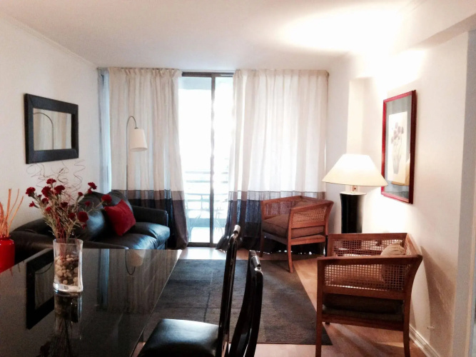 Altocastello Apartments