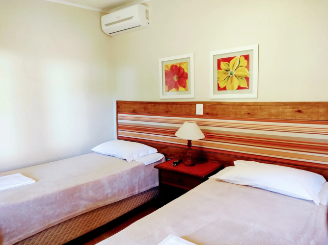 Grande Hotel Canela