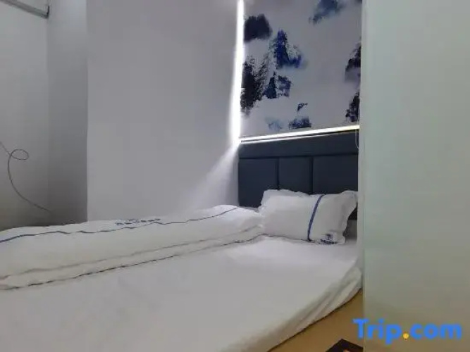 Shanwei Yaman Light Luxury Mercure