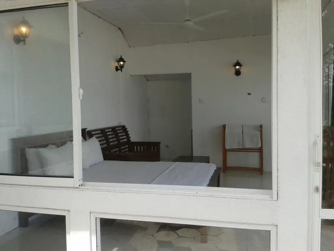 Sea Villa