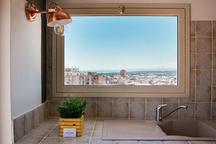 Penthouse SunnySuite