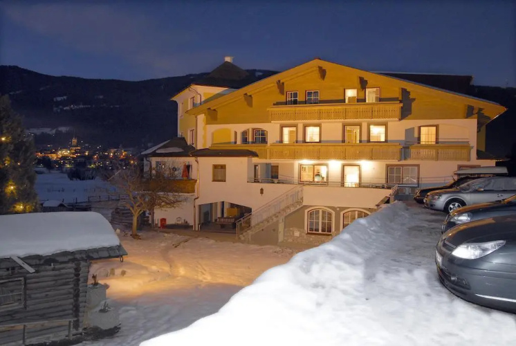 Otel görseli