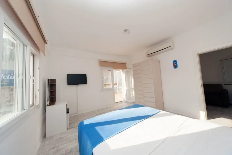 Luxury Triple room