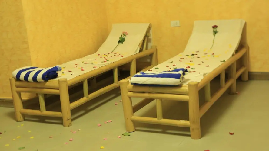 Olive Hotel & Spa