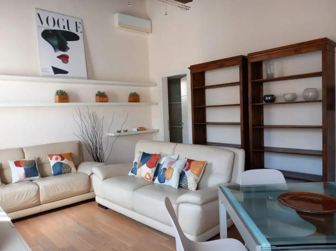 San Benedetto Apartment