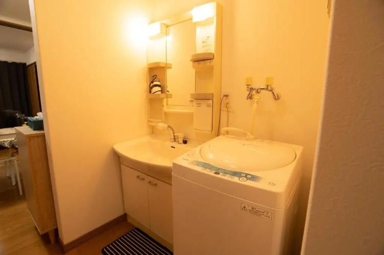 Hakodate cozy house