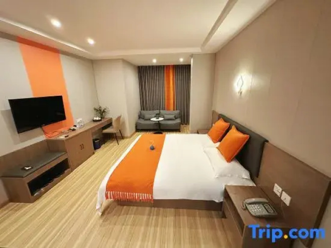 Xinyi Jiangnan Express Hotel