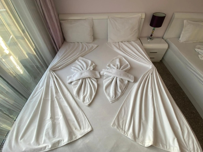 Private Cozy Studio Admiral Plaza C43