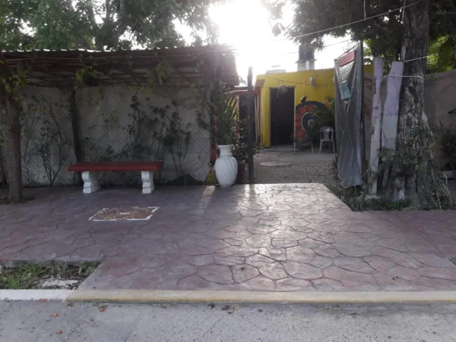 Hostal y Camping Las G