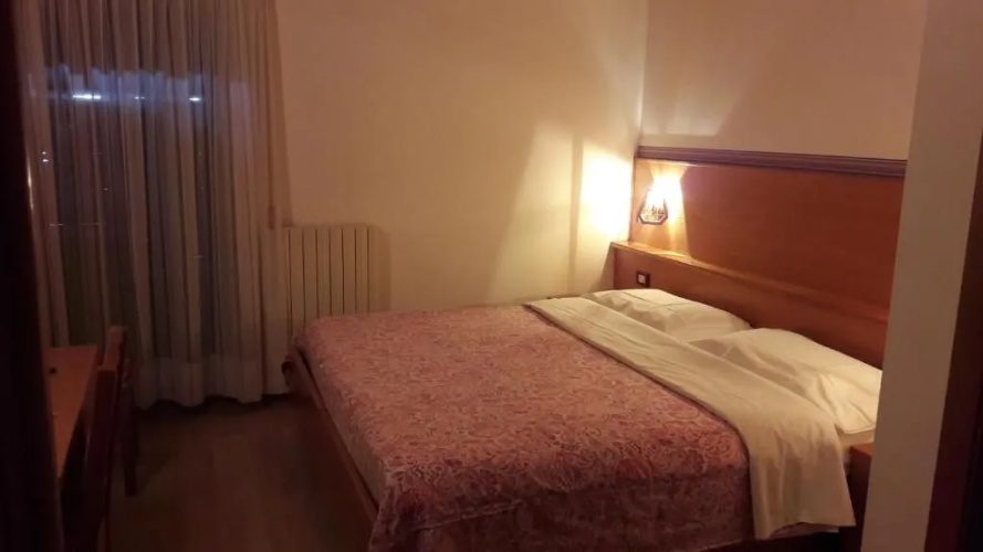 Hotel Edelweiss