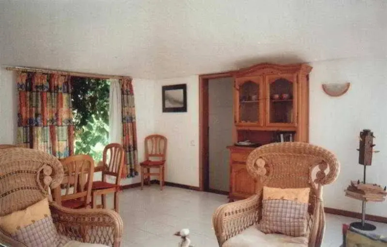 Finca la Calerita