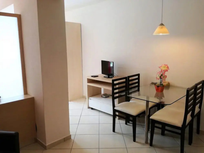Aparthotel Margherita