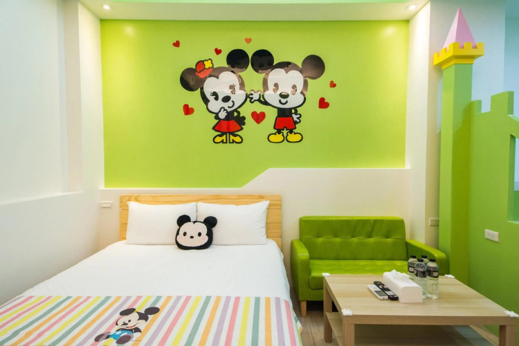 Kids Paradise