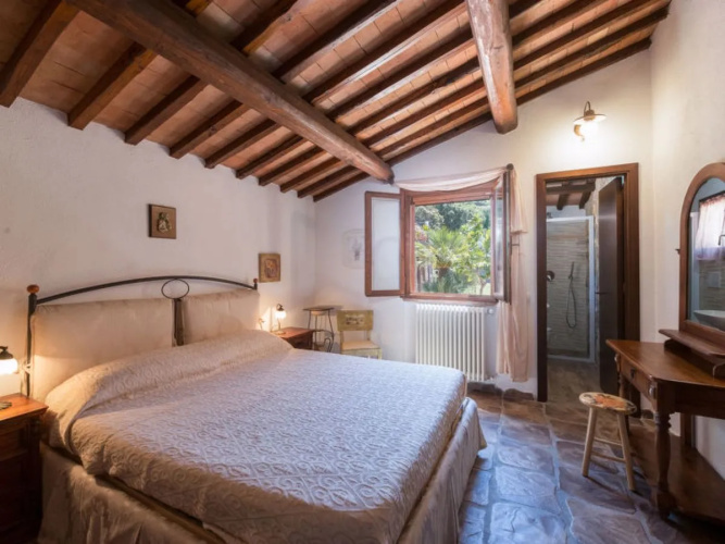 Villa  Monte Argentario