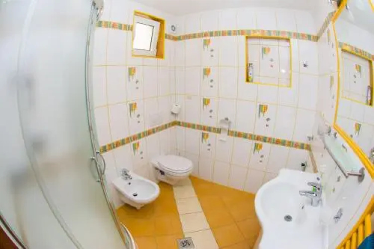 Elek Apartmanház
