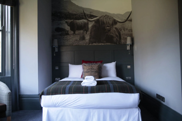 Worplesdon Place Hotel