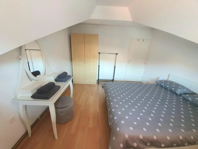 Apartman Lily