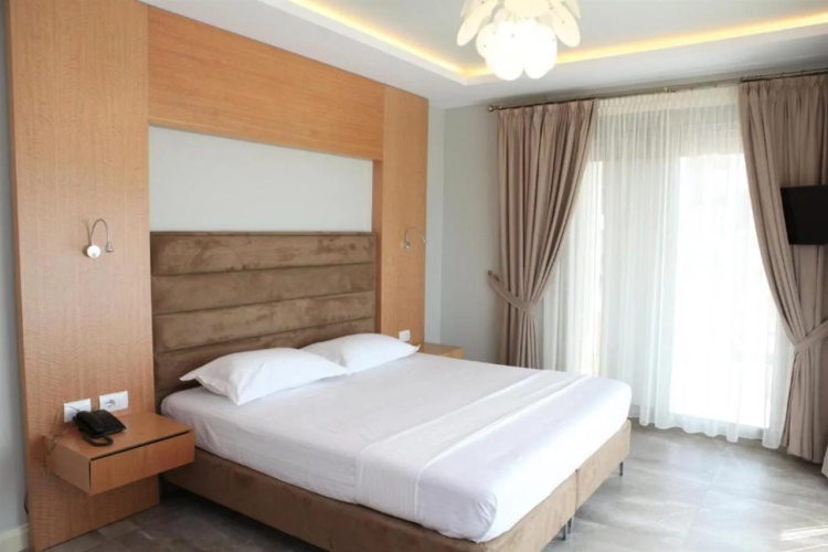 Hotel Grint