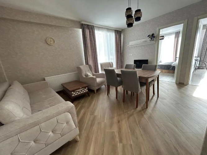 Apartament 301