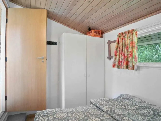 5 Star Holiday Home in Slagelse