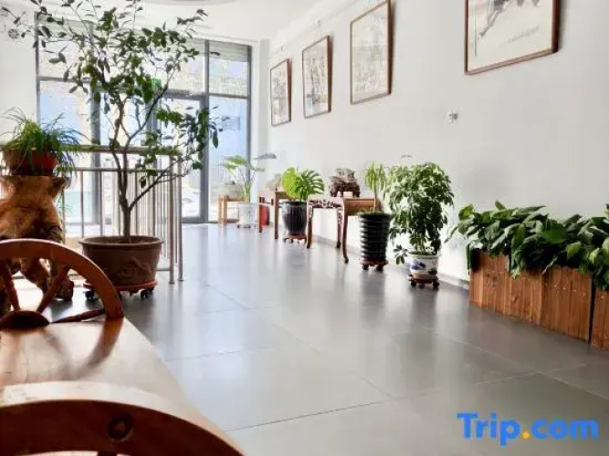 YouRanXuan Apartment