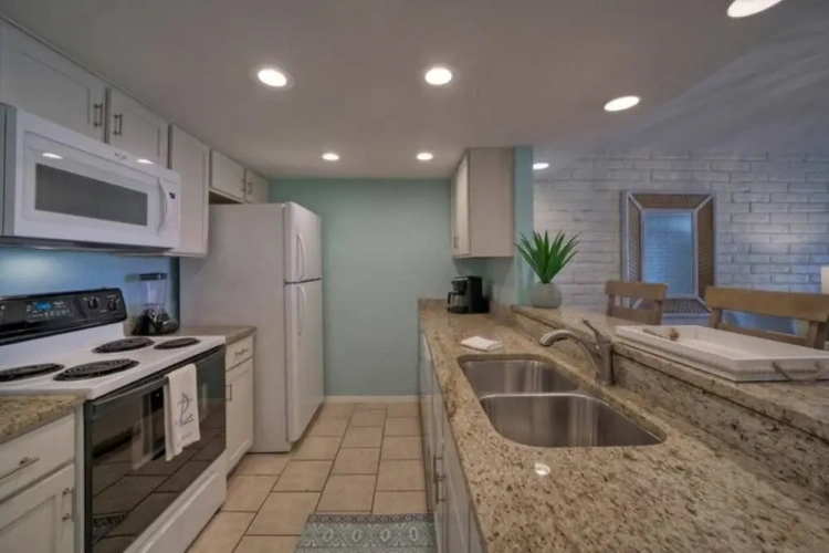 2 Bedrooms Cottage