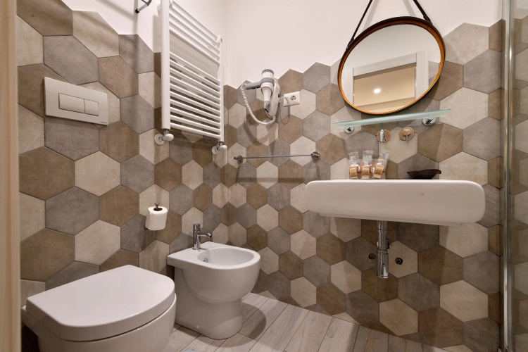 Relais Barberini photo 32
