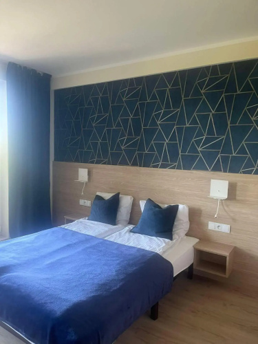 Apartament 505