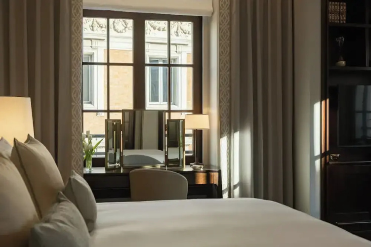 Corinthia Rome