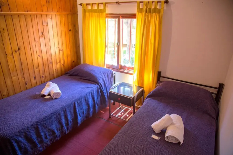 Cabañas TamyLu