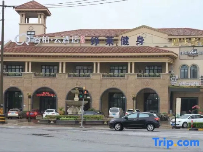 Ripple Hotel