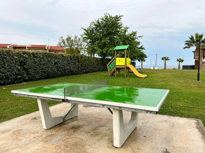 Terra D'Oro Villas Halkidiki