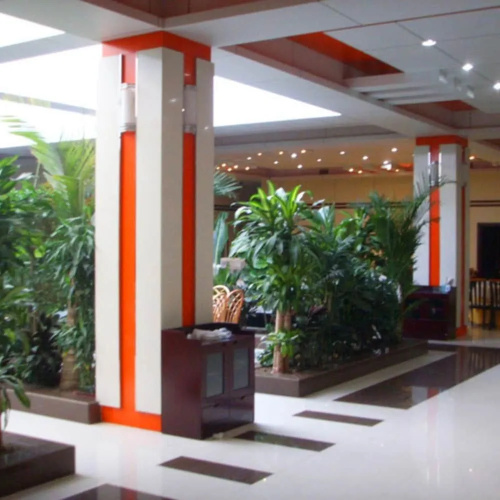 Yabuli Lanyin Hotel