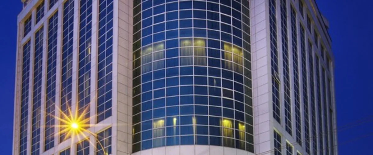 Hotelafbeelding