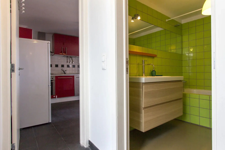 Combro Design by Homing