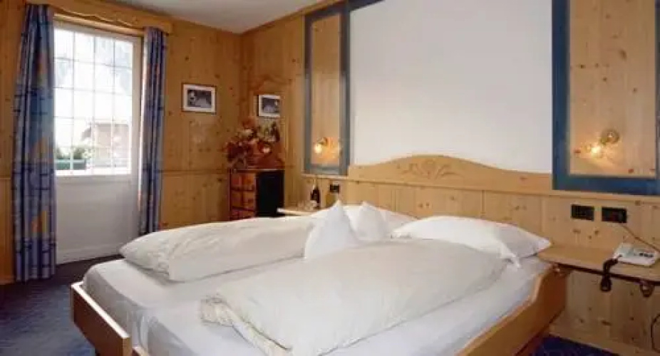 Hotel Savoy