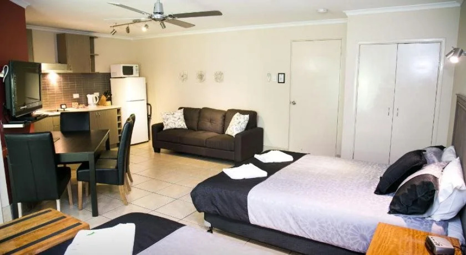 Beerwah Hideaway
