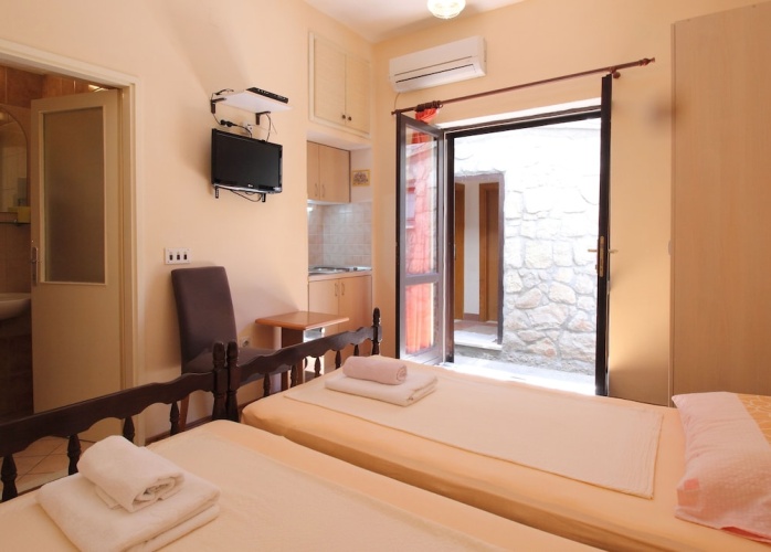 Apartments Magda