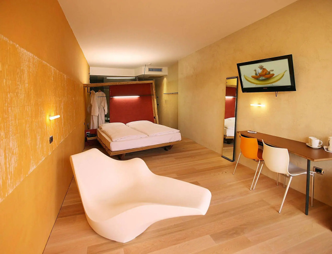 Imagen del hotel
