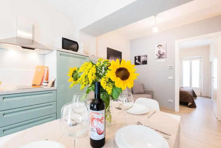 Trifulhouse Holiday Apartments