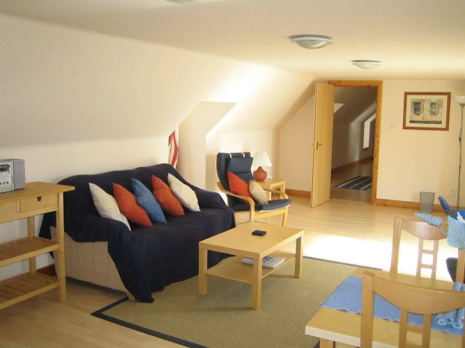 Dolphin Bay Suites