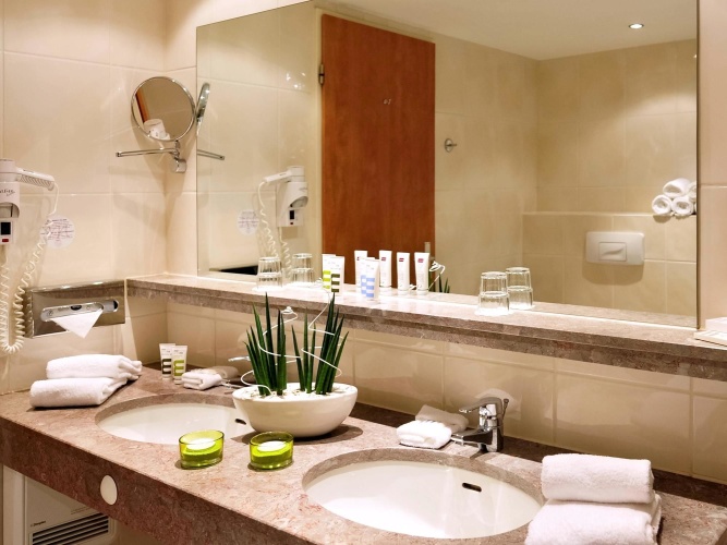 ACHAT Hotel Braunschweig photo 19