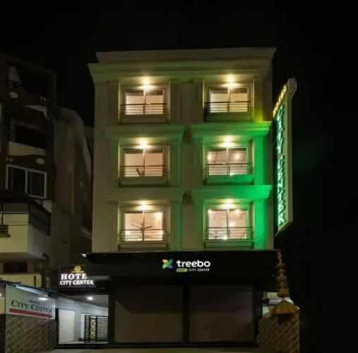 Imagen del hotel