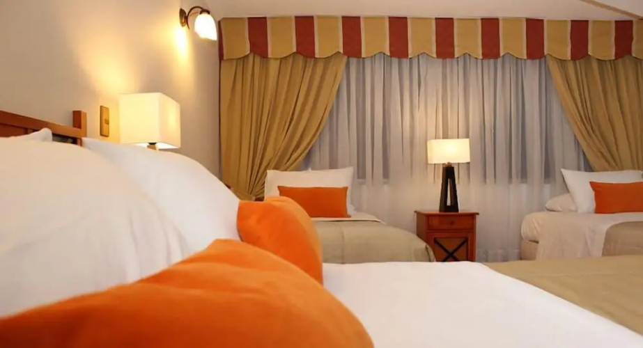 Hotel Murano
