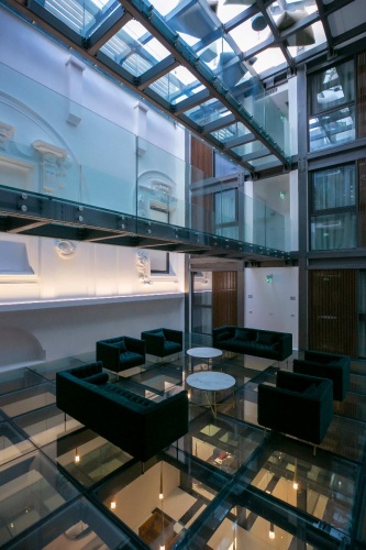 Azzoli Trapani - Apartments & Skypool - Adults Only photo 21