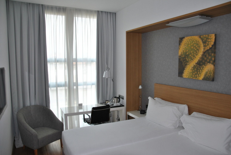 Hilton Garden Inn Milan North photo 14