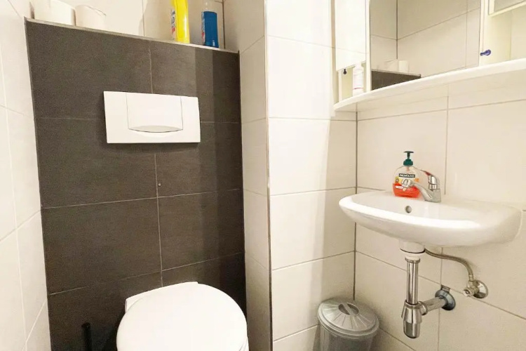 Modernes und ruhige Apartment