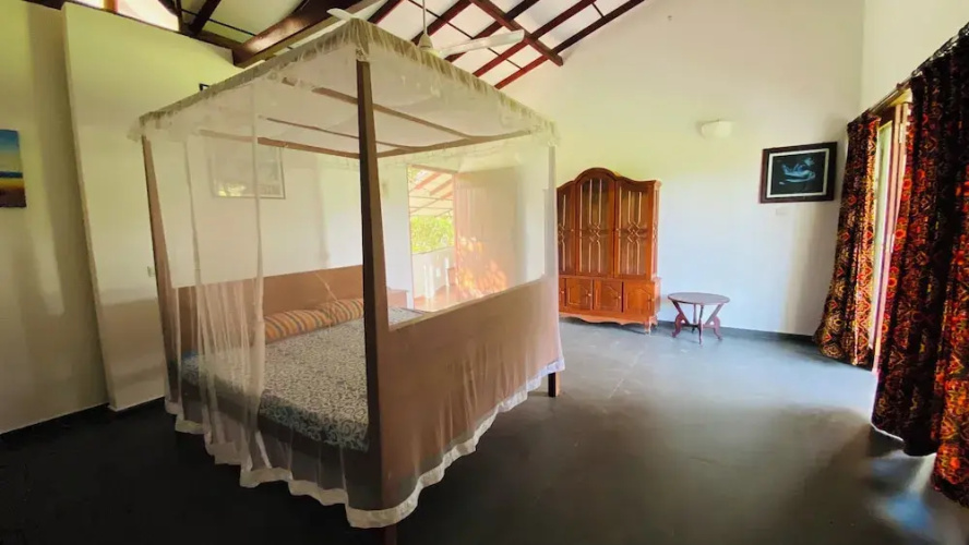 southern grace hotel
